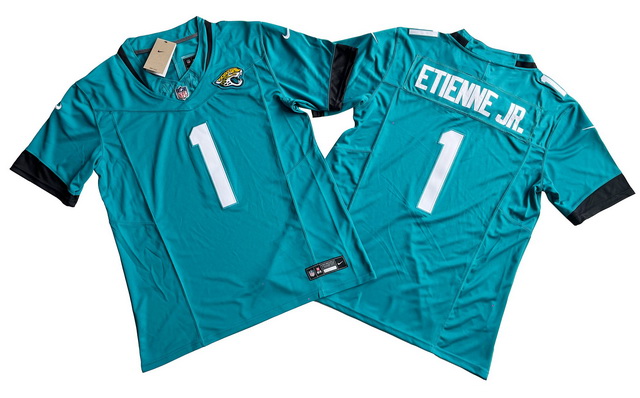 Jacksonville Jaguars Jerseys 02